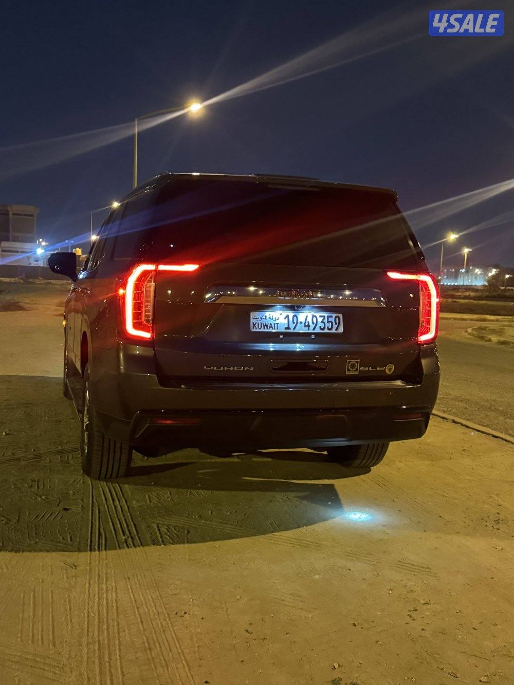 للبيع يوكن sle8