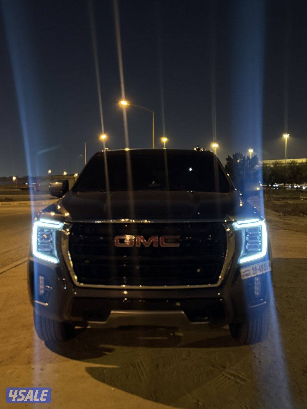 للبيع يوكن sle9