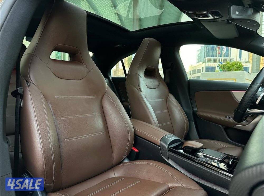 مرسيدس CLA2006