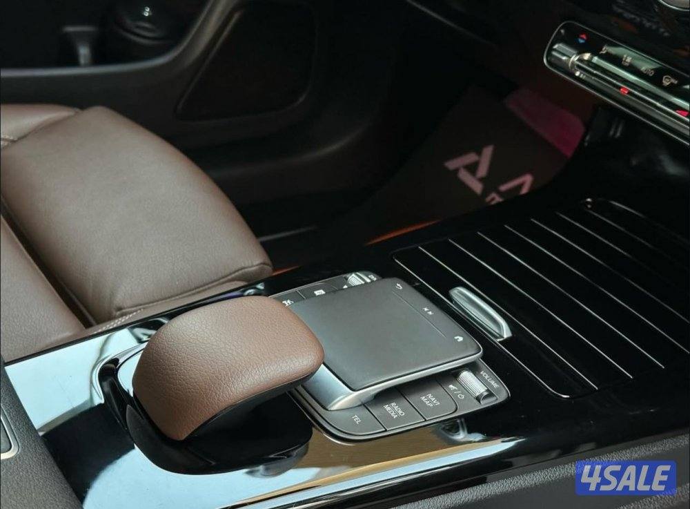 مرسيدس CLA2008