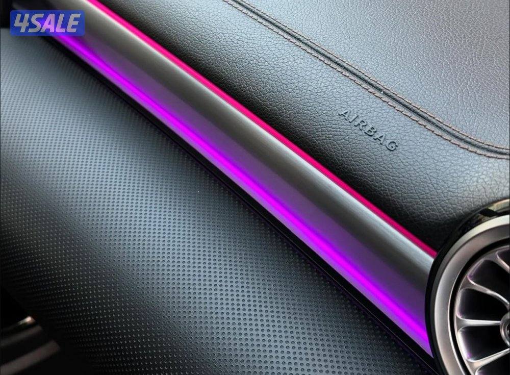 مرسيدس CLA20011