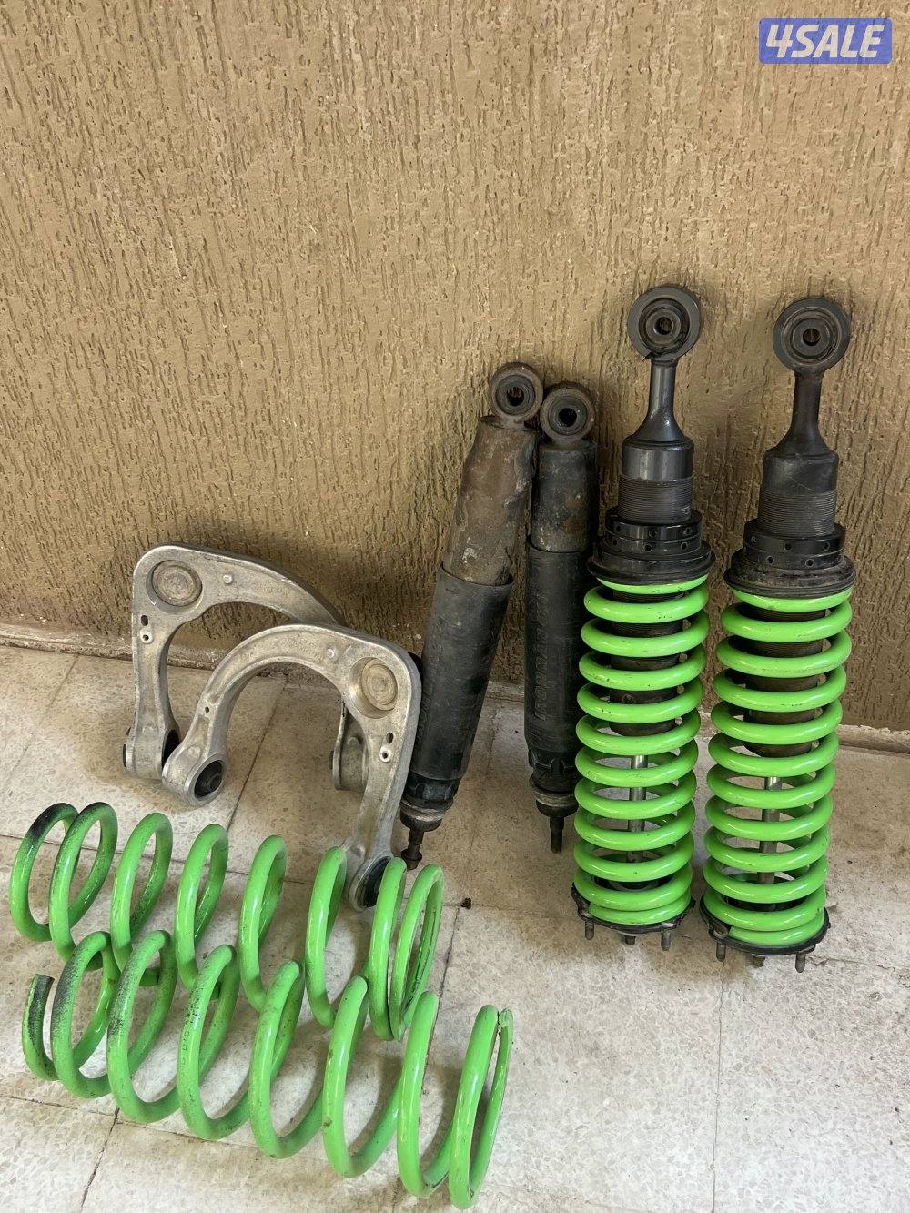 ٤ معاونات ايرنمان0