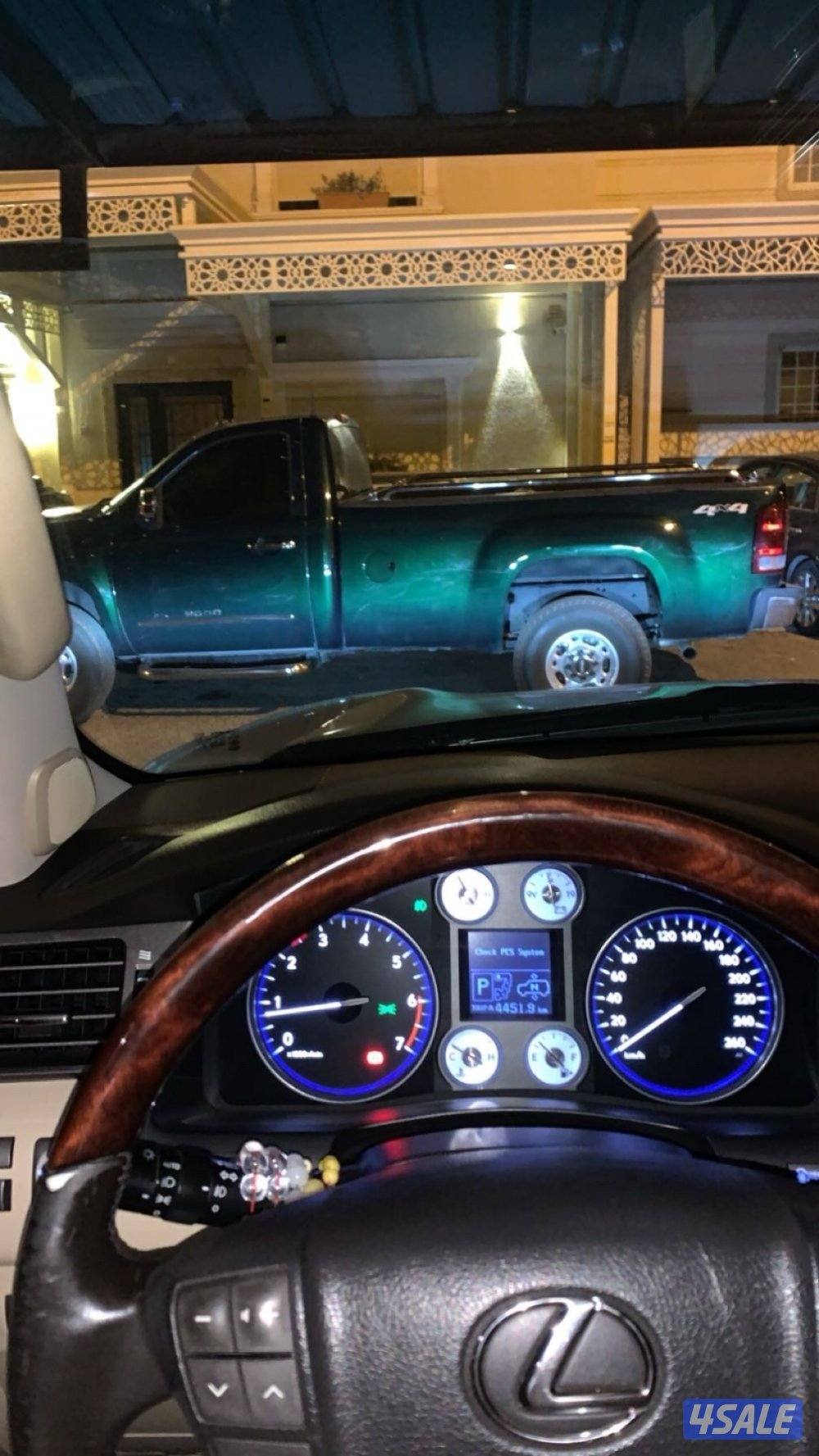 للبيع وانيت سييرا1