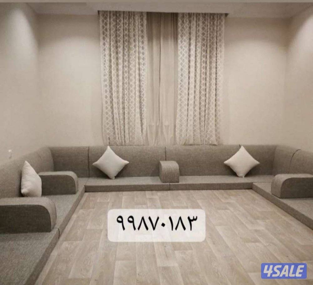 تفصال جميع انواع الستاير وتنجيد فك وتركيب ستاير3