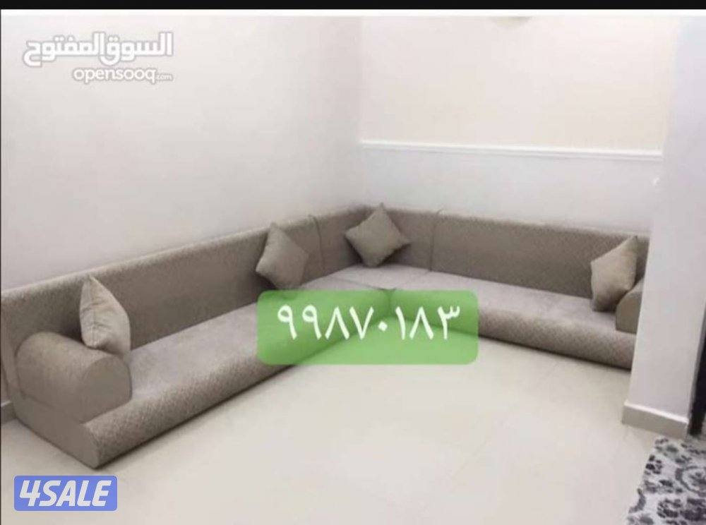 تفصال جميع انواع الستاير وتنجيد فك وتركيب ستاير4