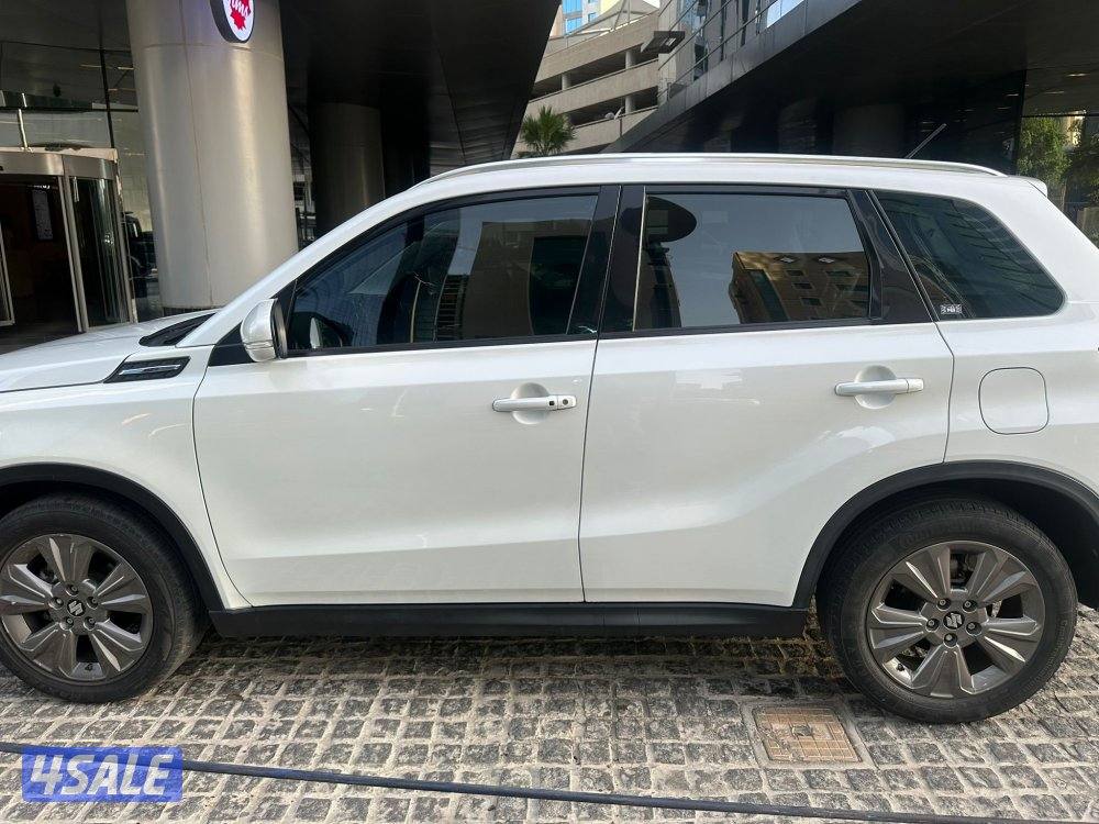 للبيع او للبدل سوزوكي ڤيتارا0