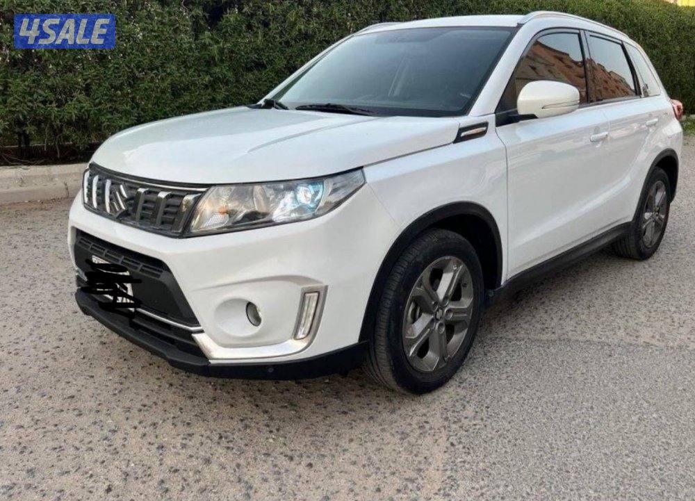 للبيع او للبدل سوزوكي ڤيتارا2