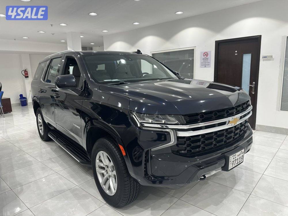 شيفروليه تاهو موديل 20230