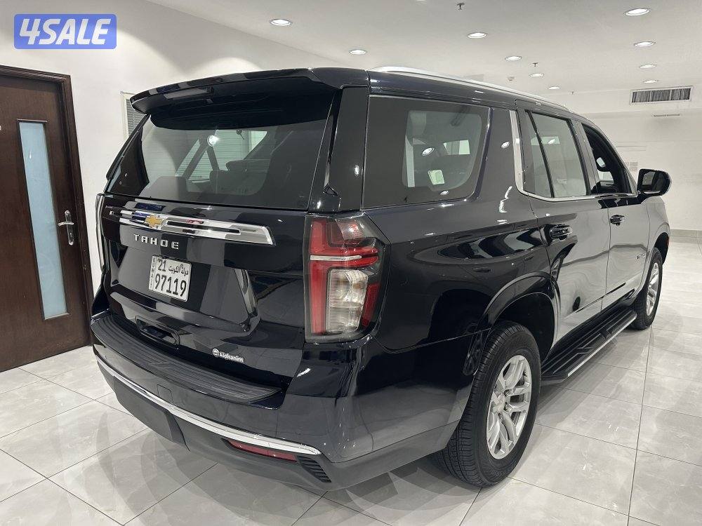 شيفروليه تاهو موديل 20232