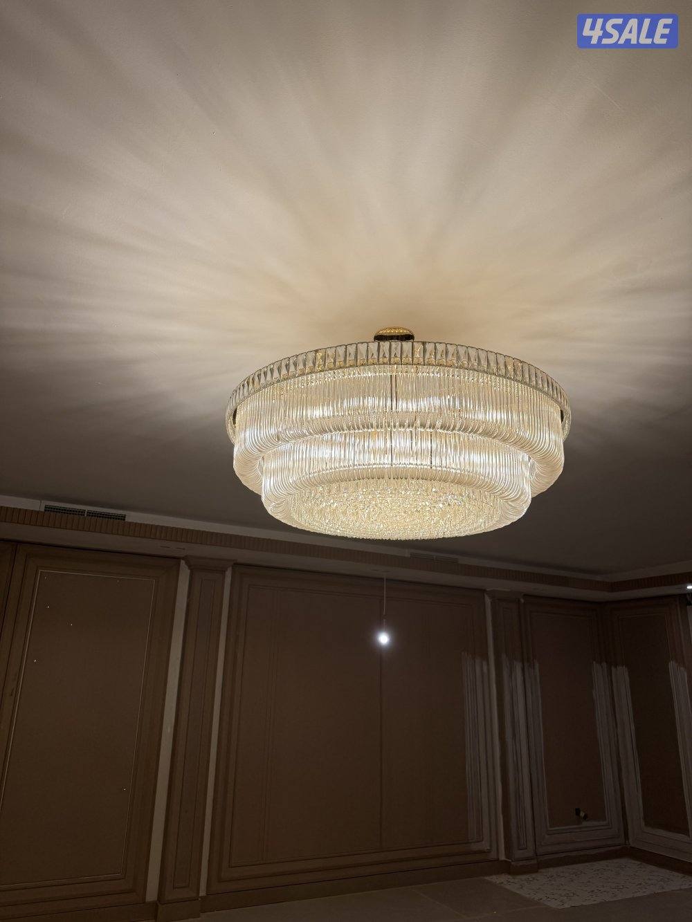 ثريا من محل العربية غير مستعملة1