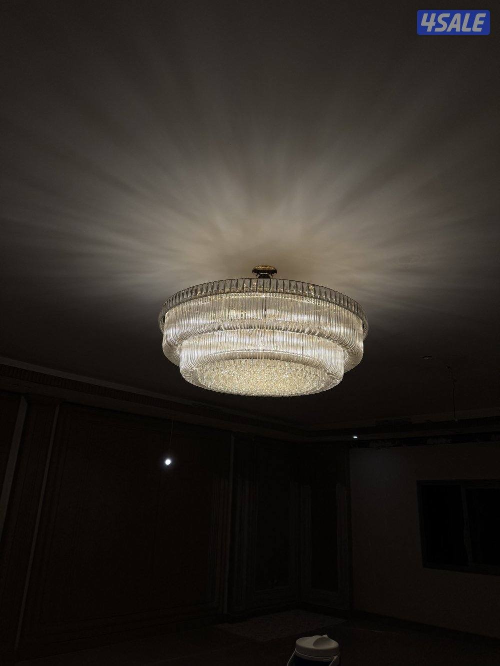 ثريا من محل العربية غير مستعملة2