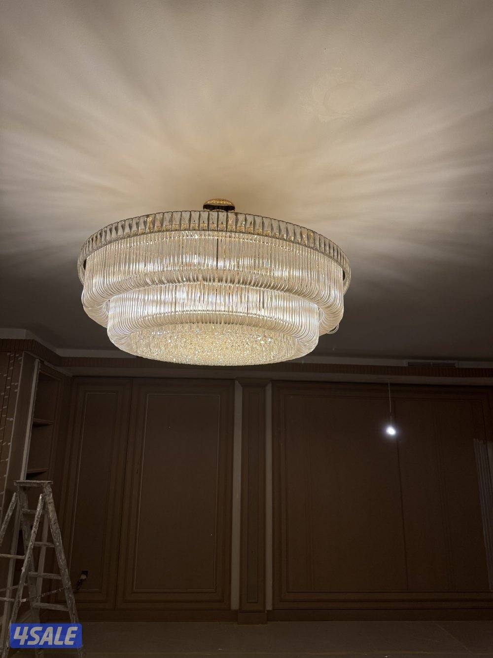 ثريا من محل العربية غير مستعملة3