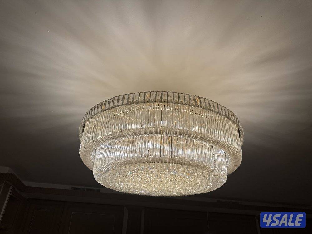 ثريا من محل العربية غير مستعملة4