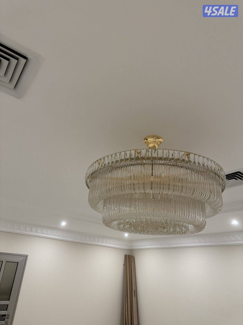 ثريا من محل العربية غير مستعملة5