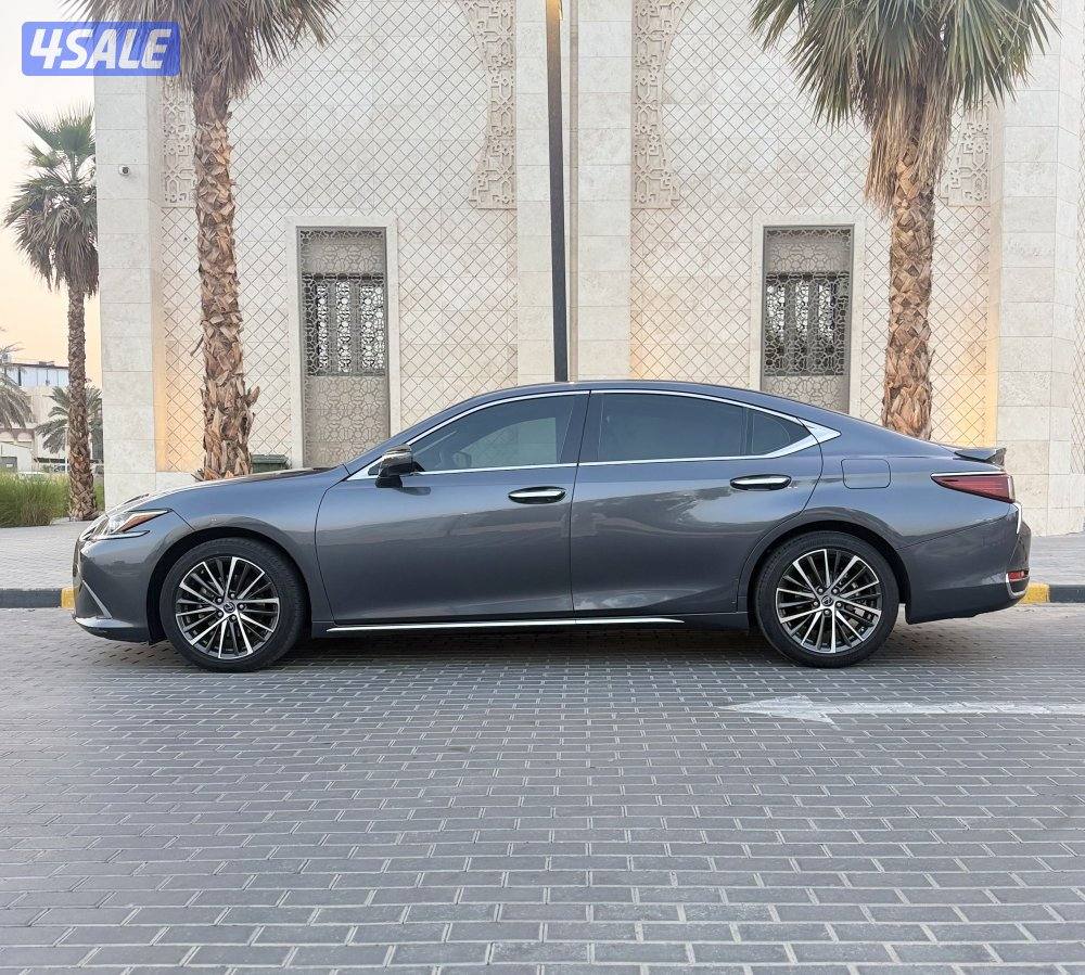 ES 250 كامل المواصفات 20231