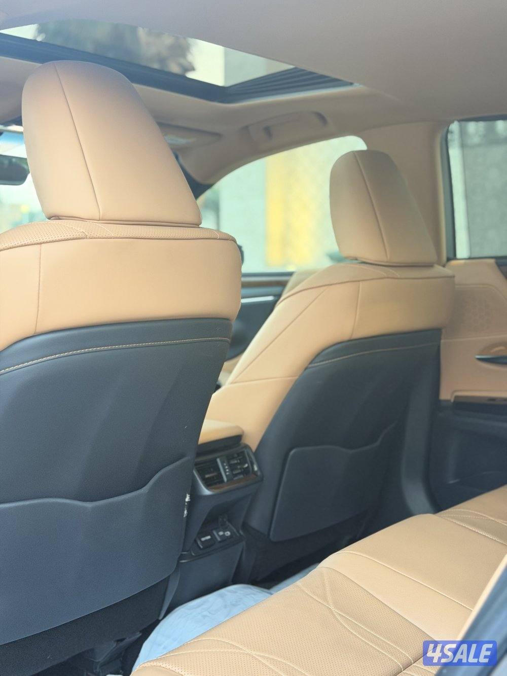 ES 250 كامل المواصفات 20235