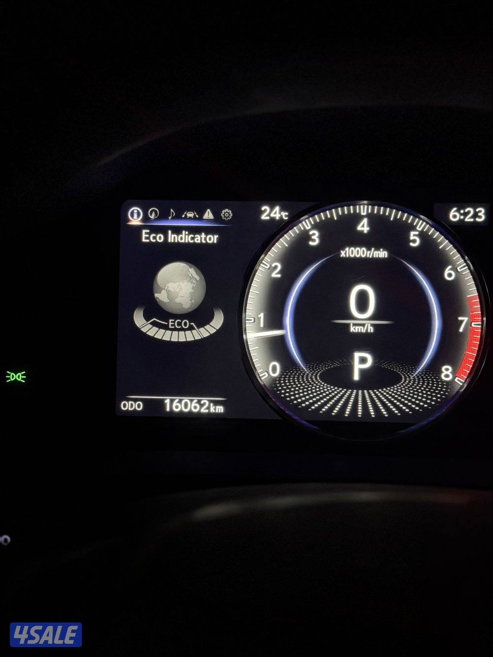 ES 250 كامل المواصفات 20236