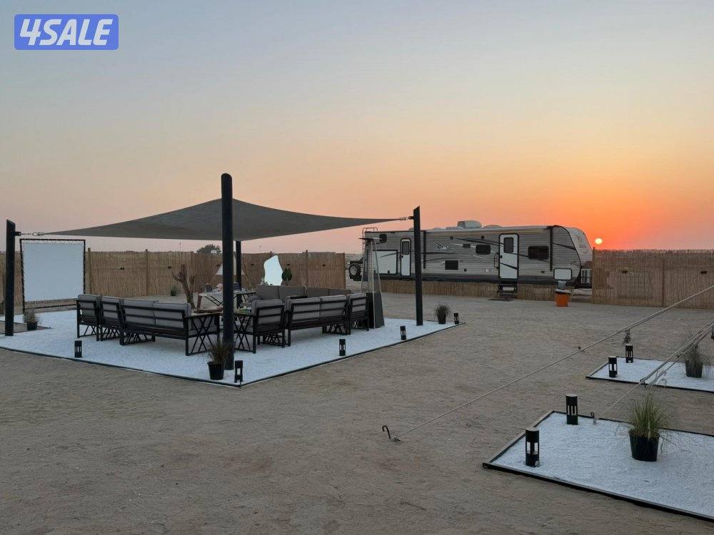 كشته كرفان رحال0