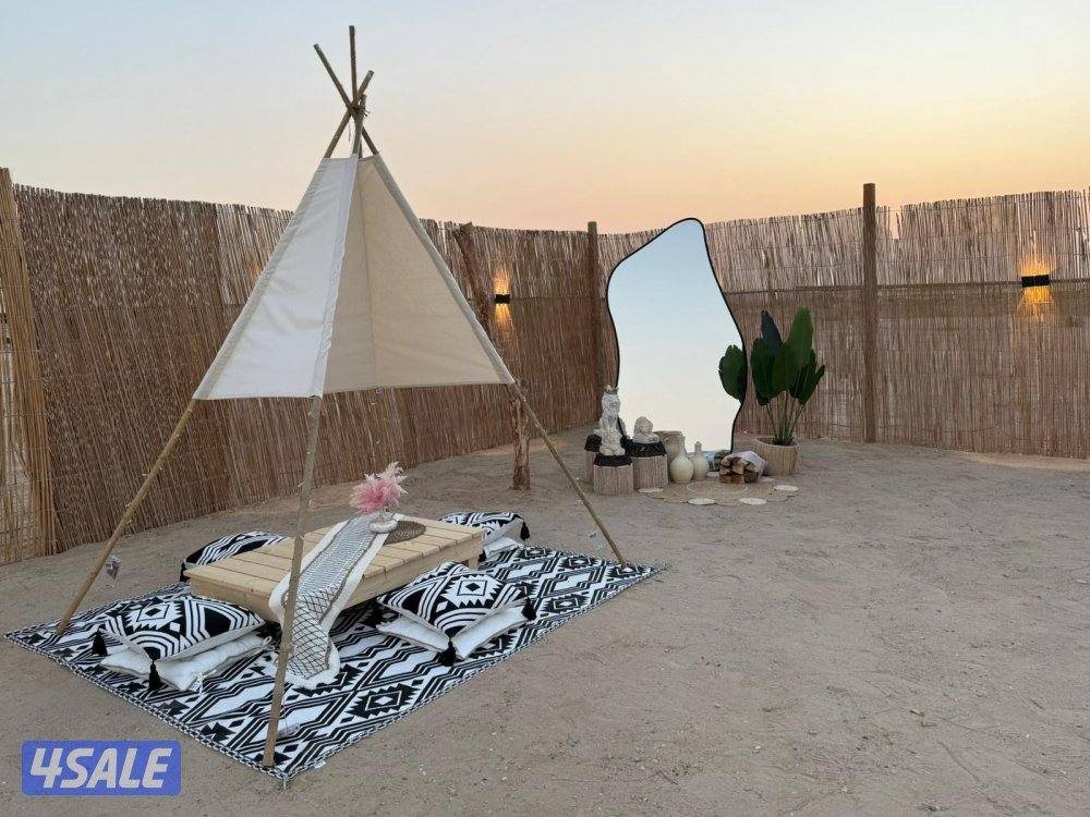 كشته كرفان رحال1