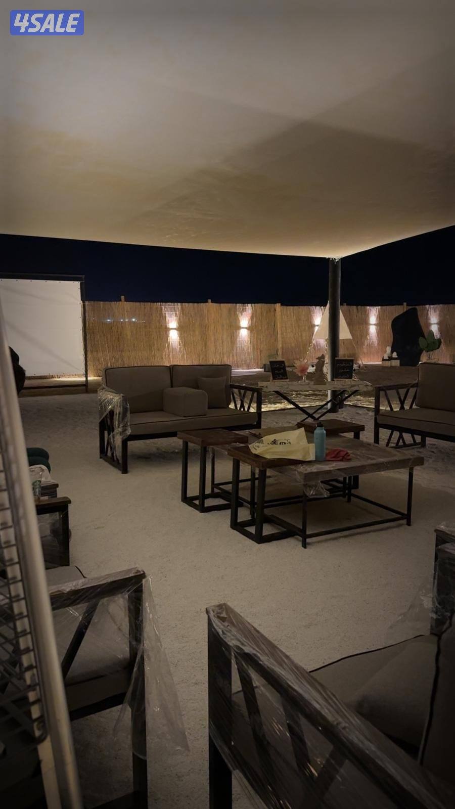 كشته كرفان رحال2