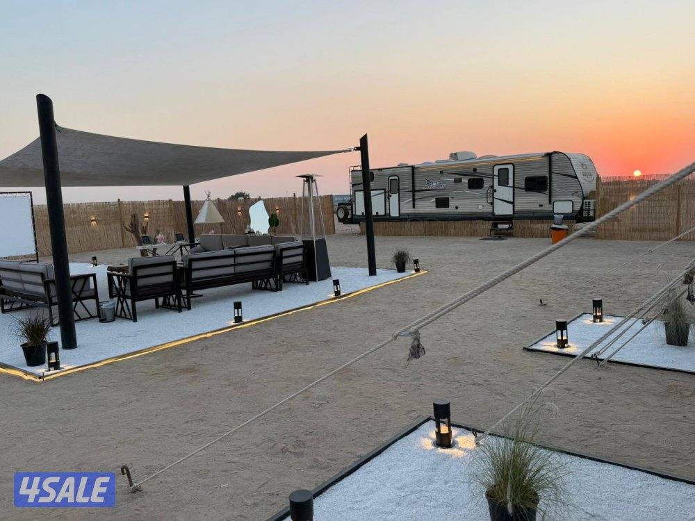 كشته كرفان رحال3