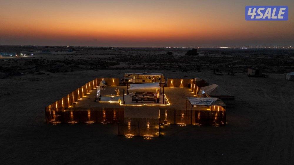 كشته كرفان رحال5