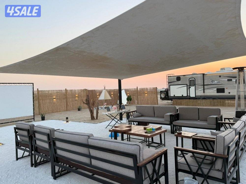 كشته كرفان رحال6