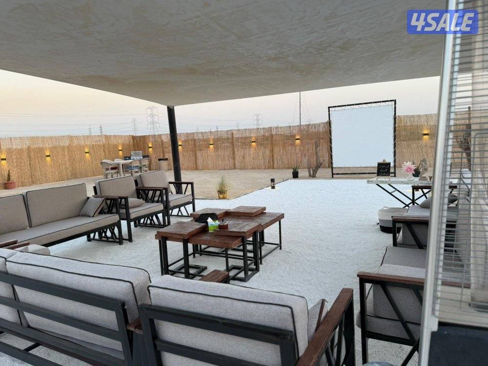 كشته كرفان رحال7