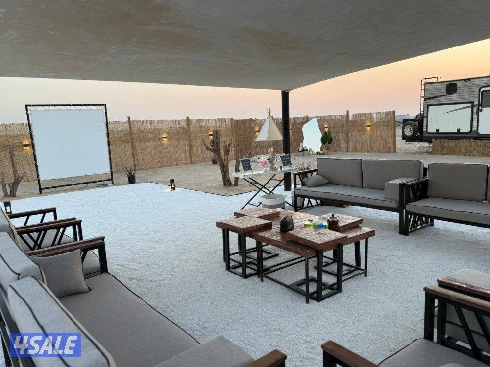 كشته كرفان رحال8