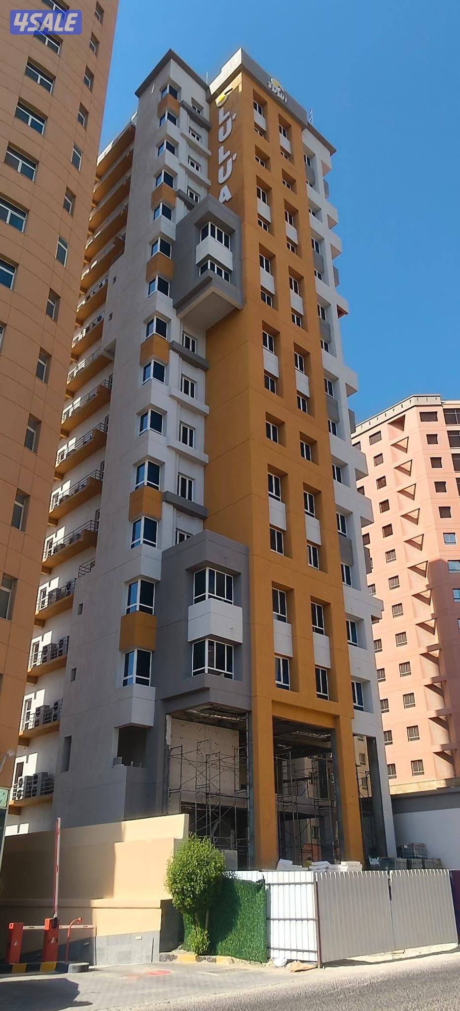 شقق تمليك استثماري ومطابق لقرض المرأه0