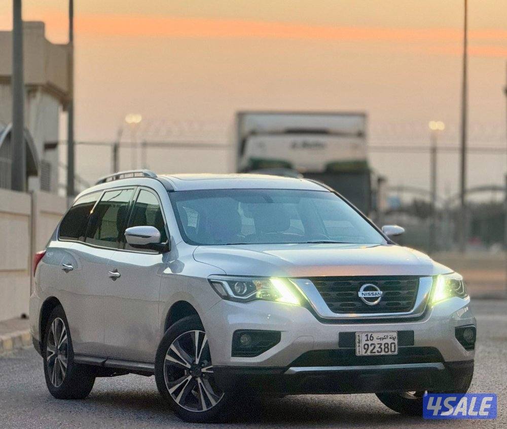 باثفندر 2019 وارد وكاله0