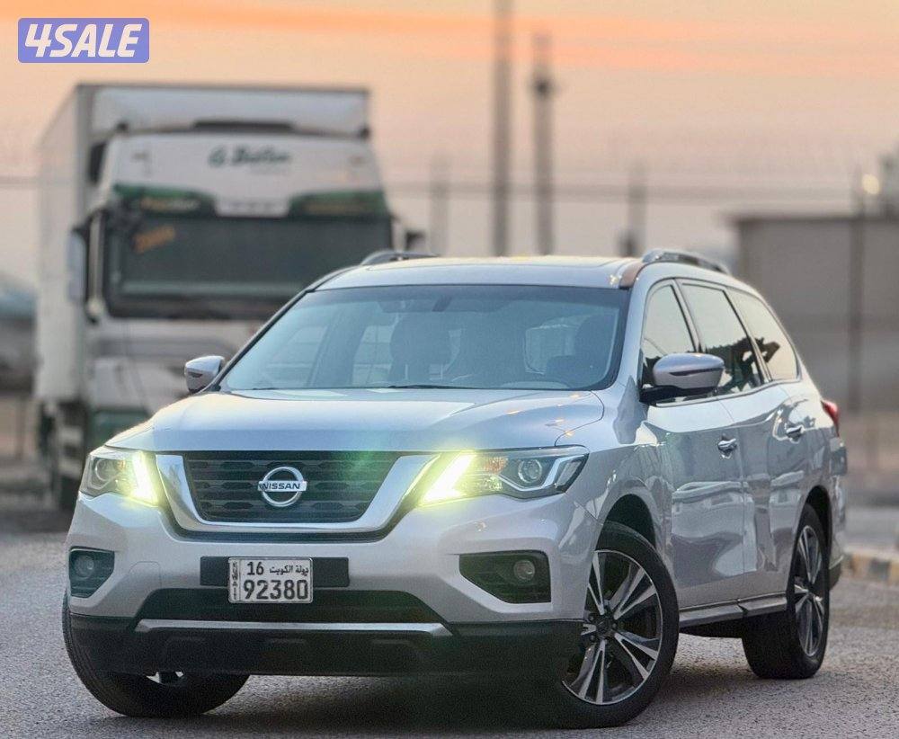 باثفندر 2019 وارد وكاله1