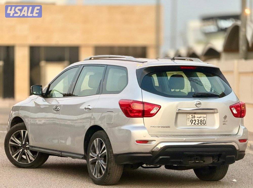 باثفندر 2019 وارد وكاله2