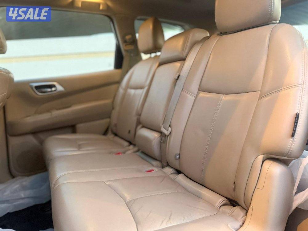 باثفندر 2019 وارد وكاله3