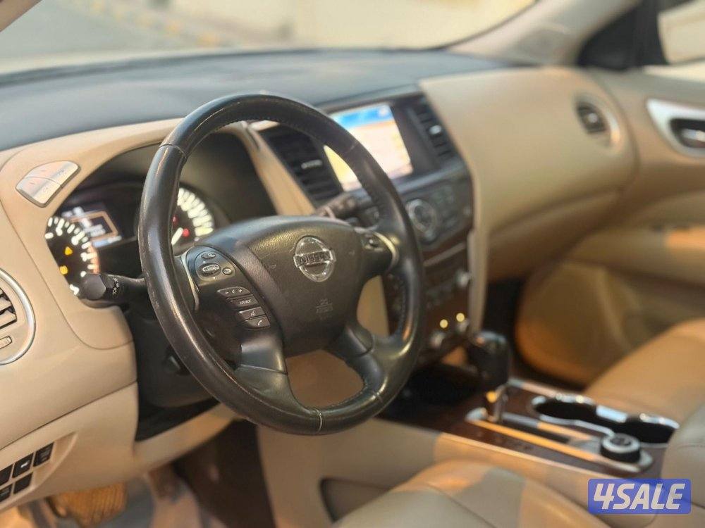 باثفندر 2019 وارد وكاله4