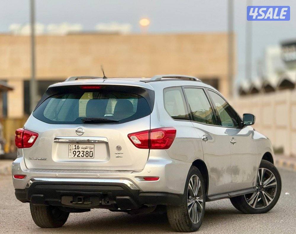 باثفندر 2019 وارد وكاله6