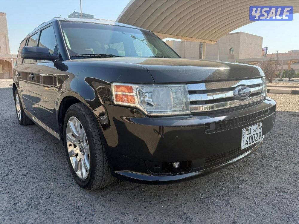 فورد فيلكس ٢٠١٢  بحالة ممتازه5