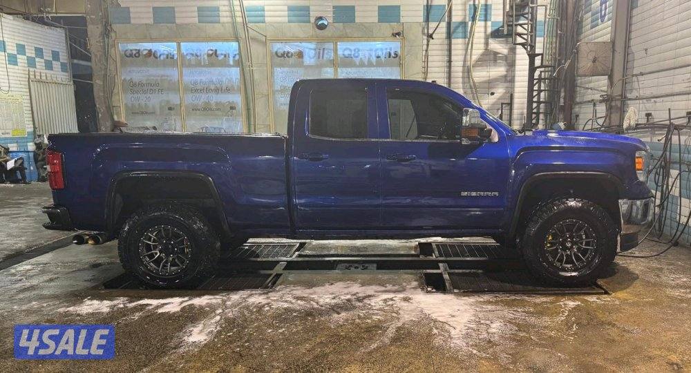 بيعه سريع دبل قير نظييف0