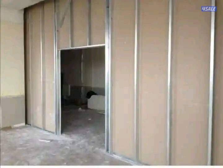 ديكورات الجبس6