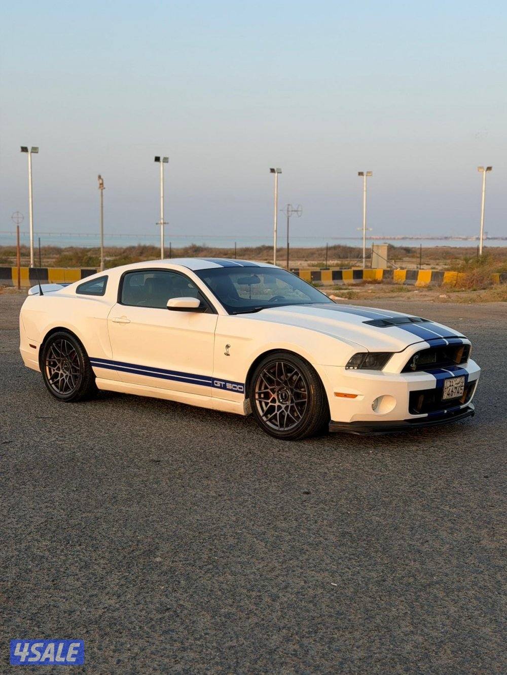 للبيع موستنق2