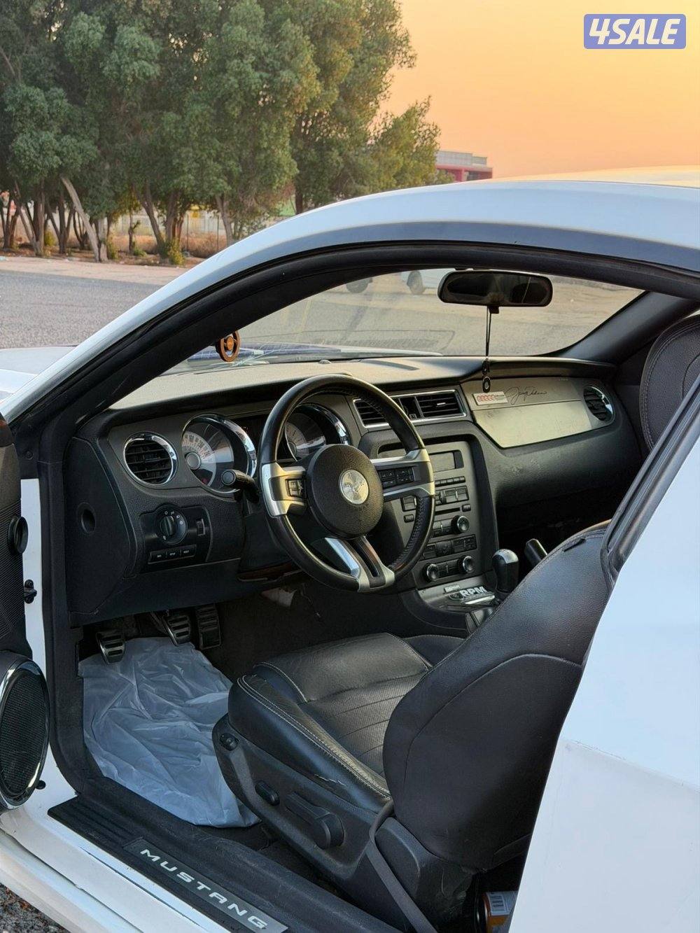 للبيع موستنق1