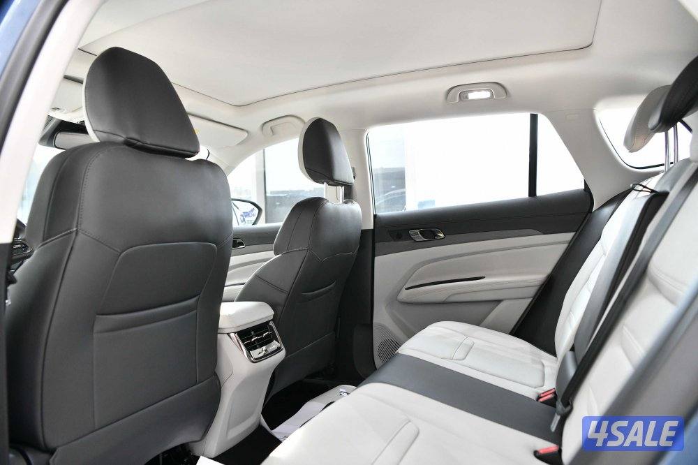 فورد تيريتوري4