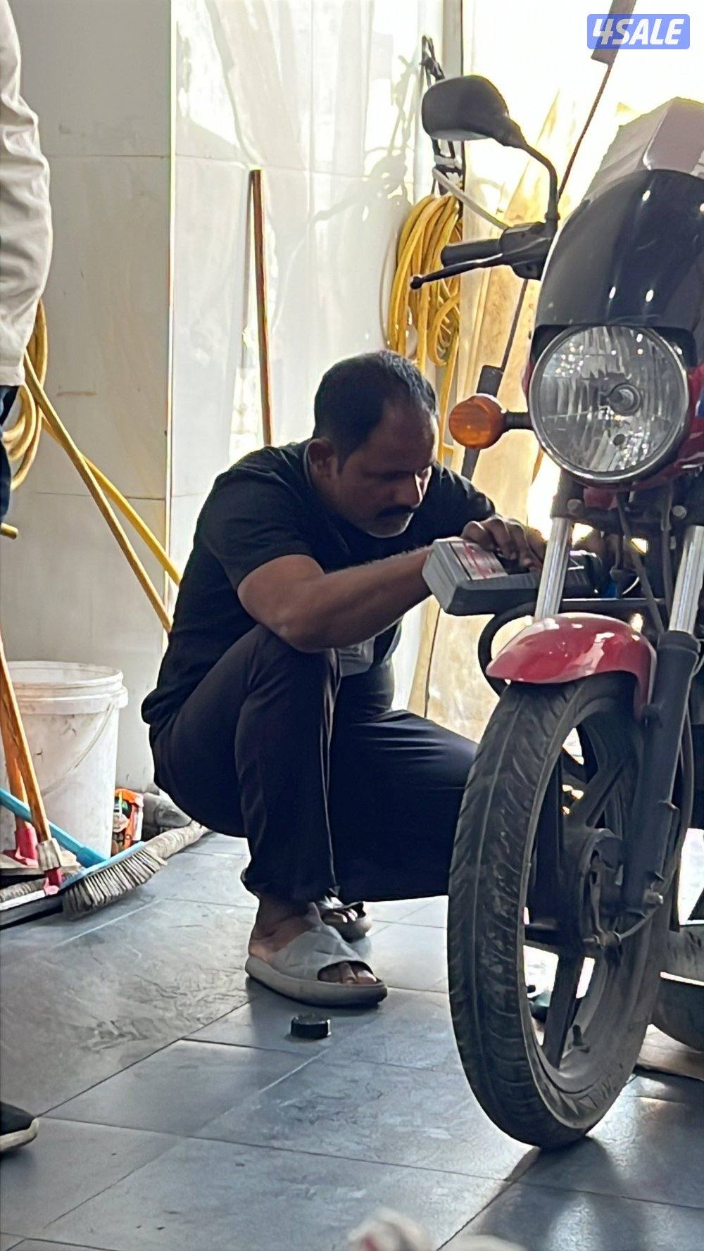 اسواق القرين2