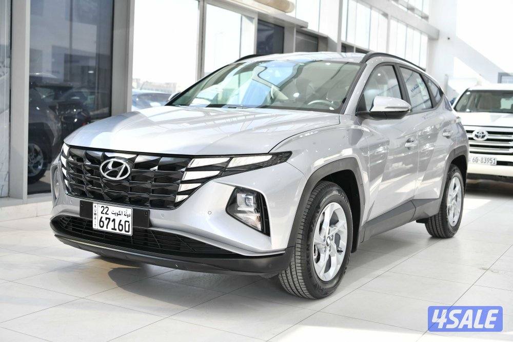 هيونداي توسان0