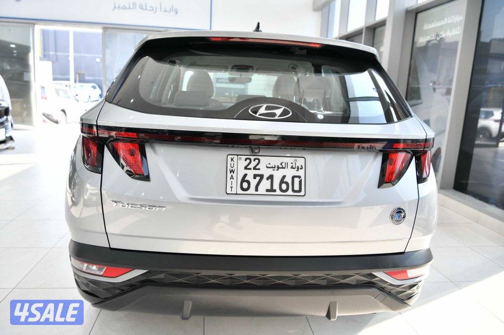 هيونداي توسان3