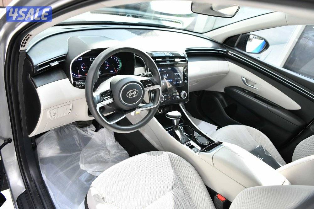 هيونداي توسان5