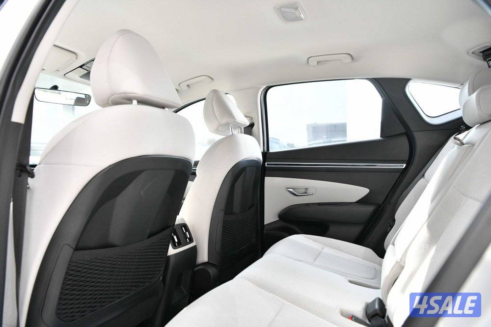 هيونداي توسان4