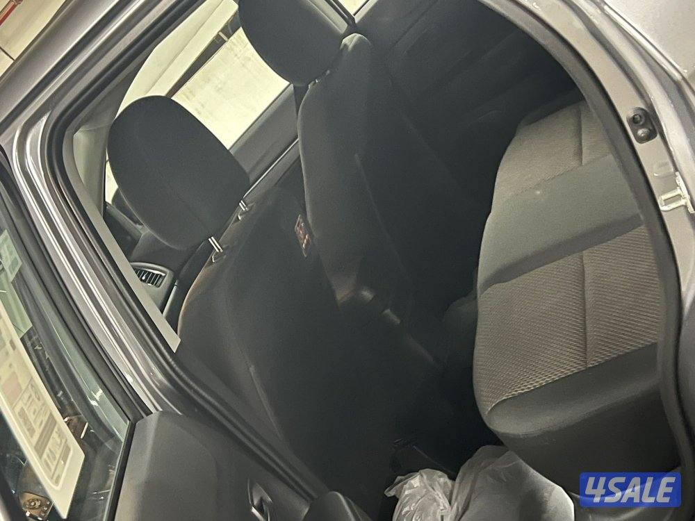 بحالة نادره ماشي 500 كيلو6