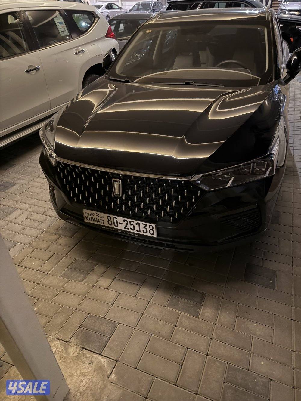 غرب عبدالله المبارك4