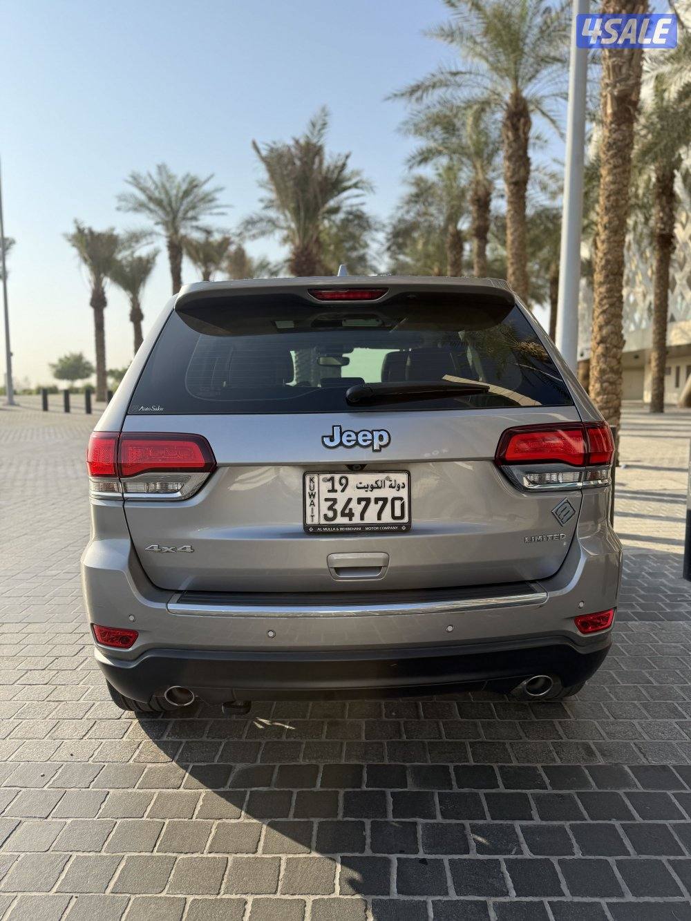 كامل المواصفات  ليمتد ماشي ٤٠ وارد الملا ٢٠٢٠ المالك الاول1